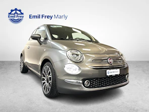 immagine del veicolo FIAT 500 0.9 T TwinAir Star