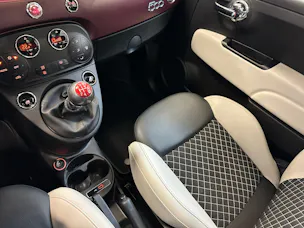 FIAT 500 0.9 T TwinAir Star