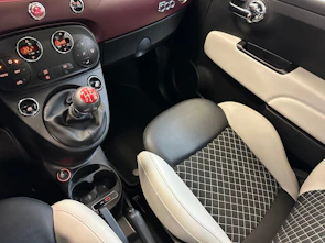 immagine del veicolo FIAT 500 0.9 T TwinAir Star