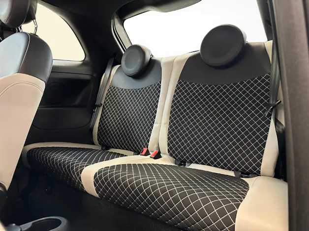 FIAT 500 0.9 T TwinAir Star