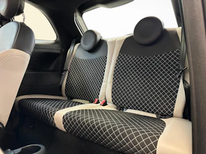 immagine del veicolo FIAT 500 0.9 T TwinAir Star