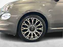 FIAT 500 0.9 T TwinAir Star