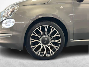 immagine del veicolo FIAT 500 0.9 T TwinAir Star