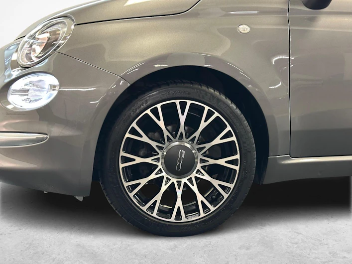 immagine del veicolo FIAT 500