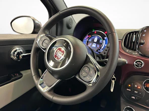 immagine del veicolo FIAT 500 0.9 T TwinAir Star