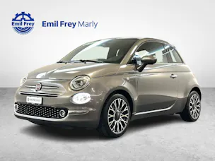FIAT 500 0.9 T TwinAir Star