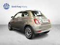 FIAT 500 0.9 T TwinAir Star