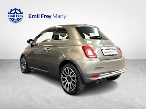 immagine del veicolo FIAT 500 0.9 T TwinAir Star