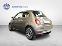 FIAT 500 0.9 T TwinAir Star