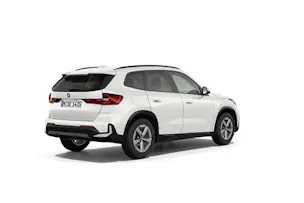 BMW X1 18i sDrive