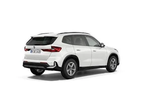 image du véhicule BMW X1 18i sDrive