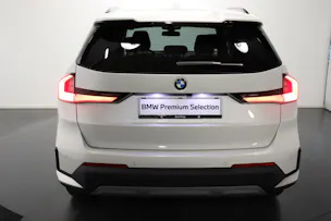 BMW X1 18i sDrive