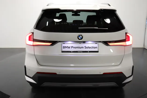 BMW X1 18i sDrive