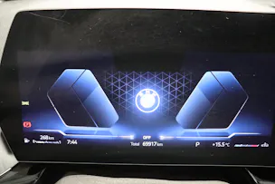 BMW X1 18i sDrive