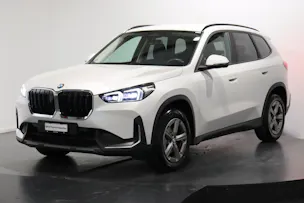 BMW X1 18i sDrive