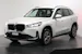 BMW X1 18i sDrive