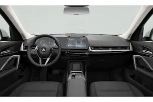 BMW X1 18i sDrive