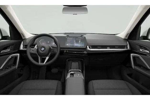 BMW X1 18i sDrive