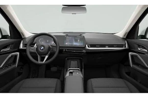 image du véhicule BMW X1 18i sDrive