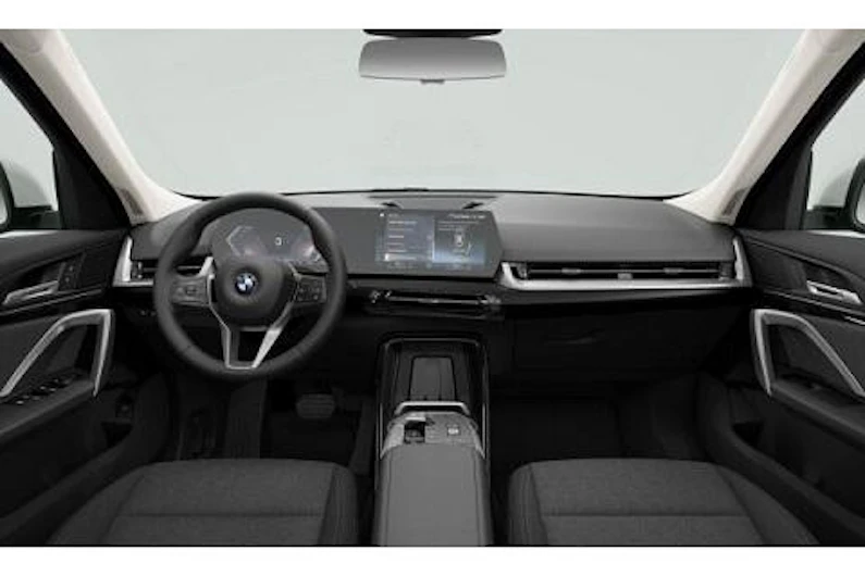 image du véhicule BMW X1