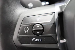 BMW X1 18i sDrive