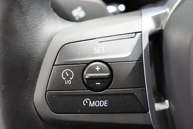 BMW X1 18i sDrive