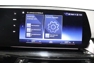 BMW X1 18i sDrive