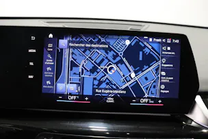 BMW X1 18i sDrive
