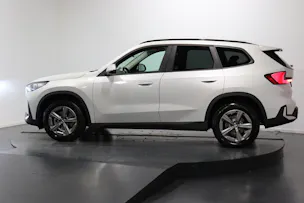 BMW X1 18i sDrive