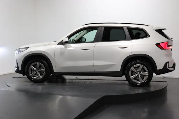BMW X1 18i sDrive