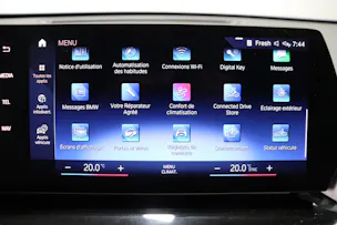 BMW X1 18i sDrive