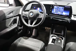 BMW X1 18i sDrive