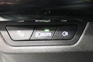 BMW X1 18i sDrive