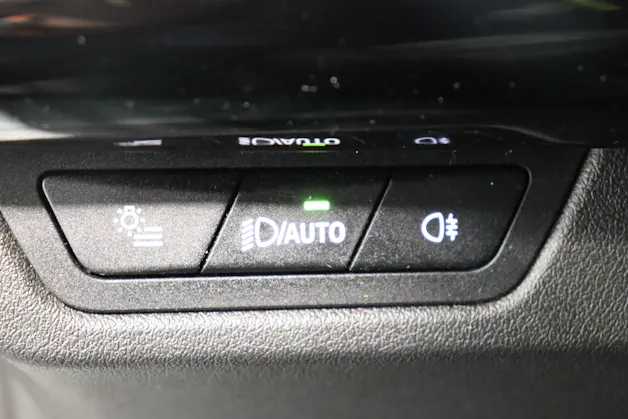 BMW X1 18i sDrive