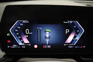 BMW X1 18i sDrive