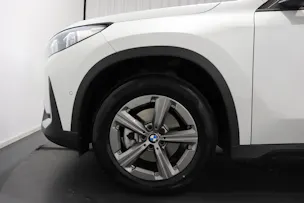 BMW X1 18i sDrive
