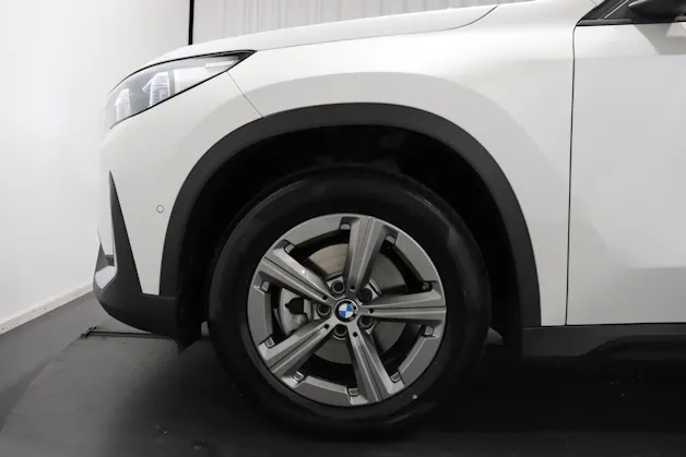 BMW X1 18i sDrive