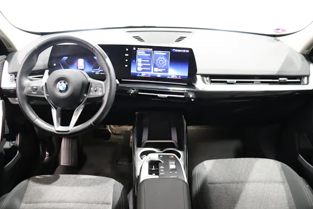 BMW X1 18i sDrive