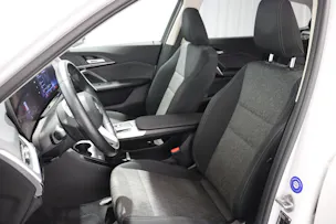 BMW X1 18i sDrive