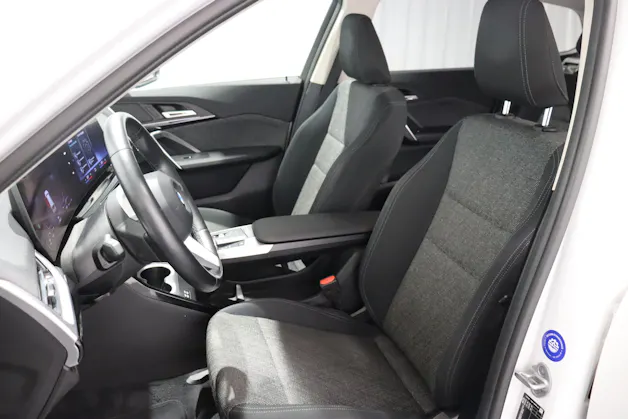 BMW X1 18i sDrive