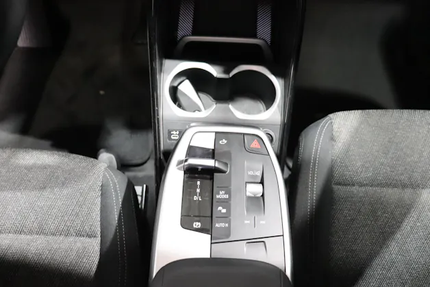 BMW X1 18i sDrive