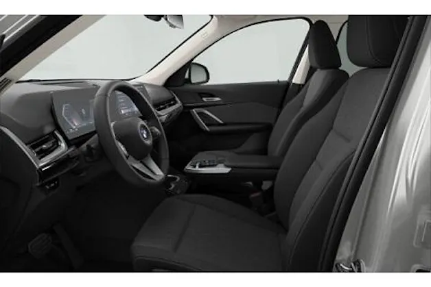 BMW X1 18i sDrive