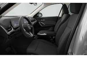 image du véhicule BMW X1 18i sDrive