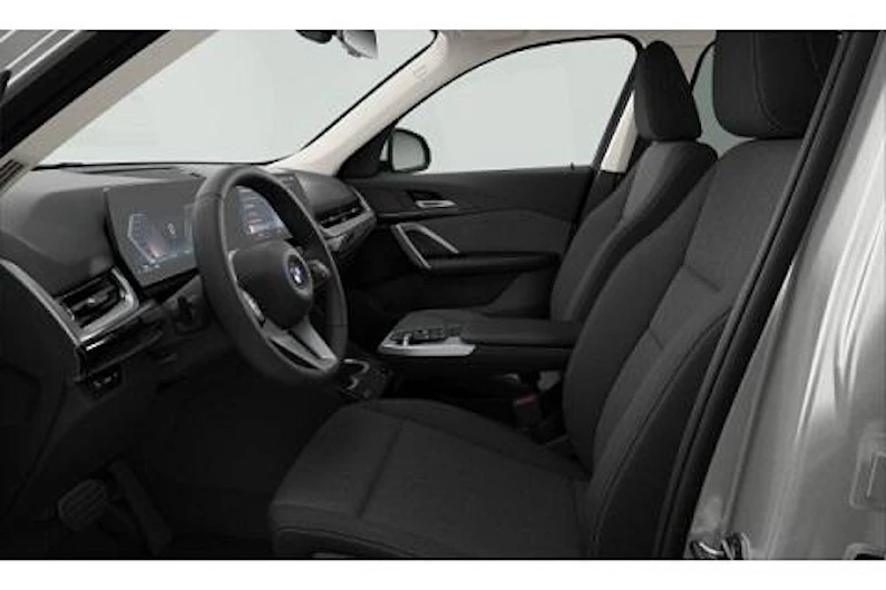image du véhicule BMW X1
