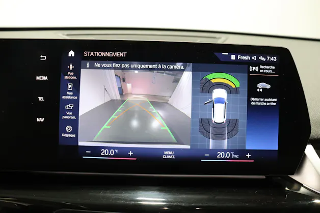 BMW X1 18i sDrive