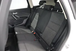 BMW X1 18i sDrive