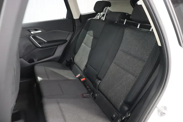 BMW X1 18i sDrive
