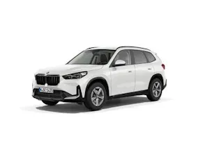 BMW X1 18i sDrive