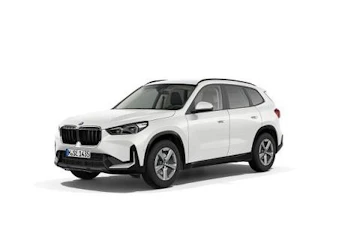 image du véhicule BMW X1 18i sDrive