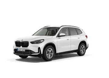 image du véhicule BMW X1 18i sDrive image du véhicule BMW X1 18i sDrive